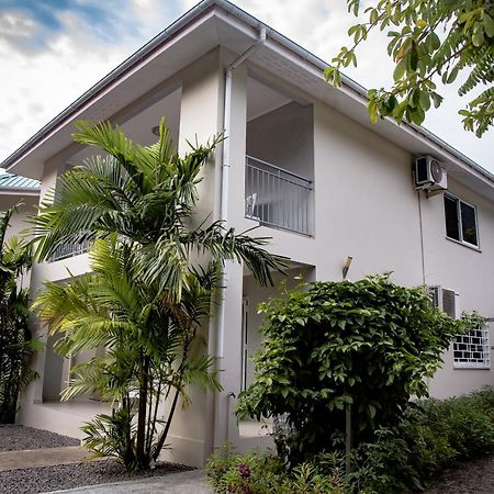 Riverside Residence - Beau Vallon 博瓦隆 外观 照片