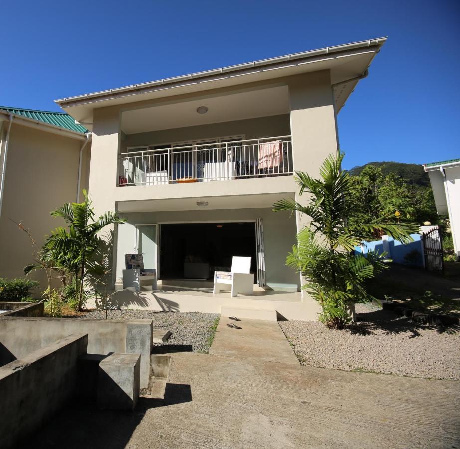 Riverside Residence - Beau Vallon 博瓦隆 外观 照片