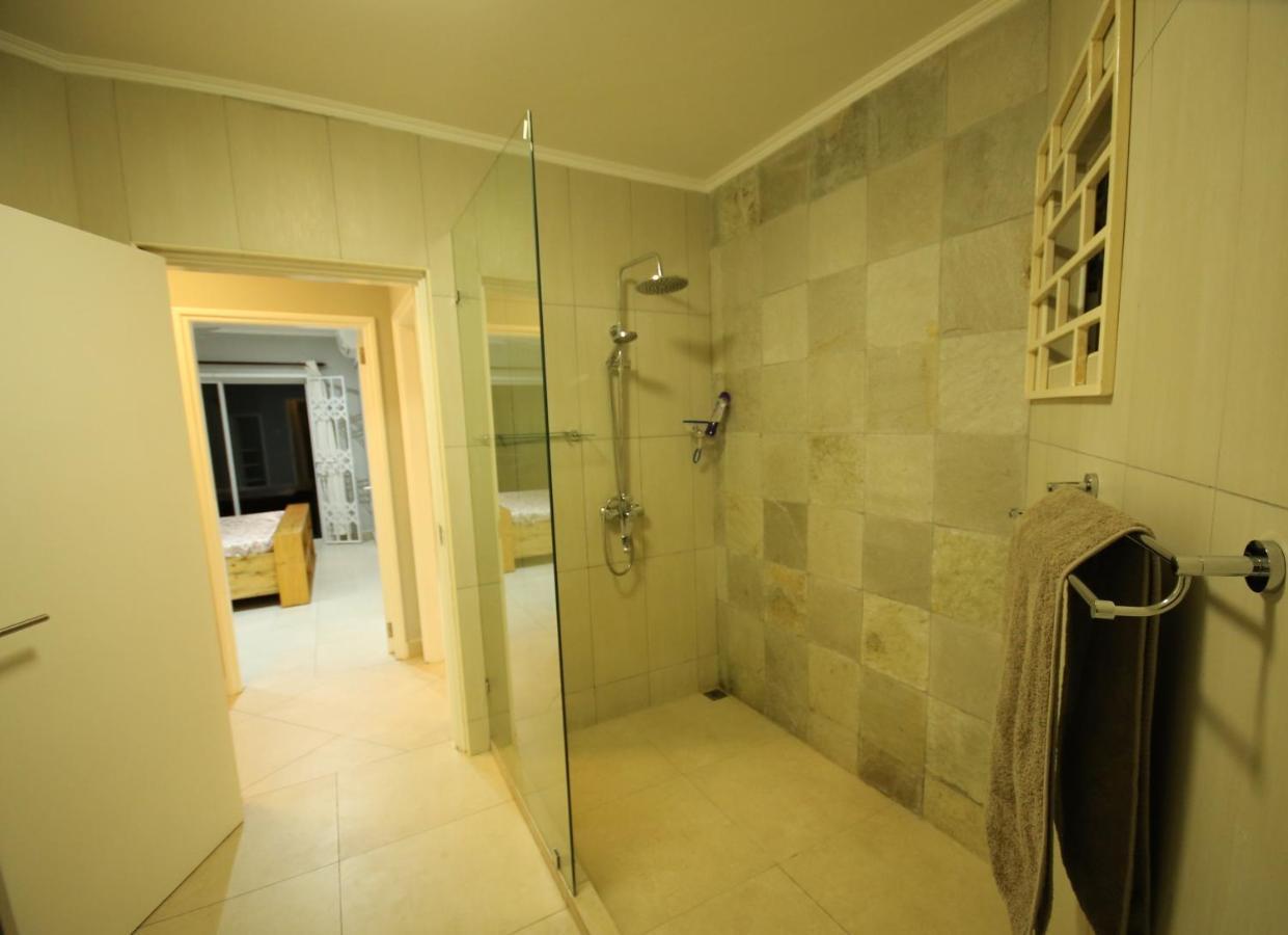 Riverside Residence - Beau Vallon 博瓦隆 外观 照片