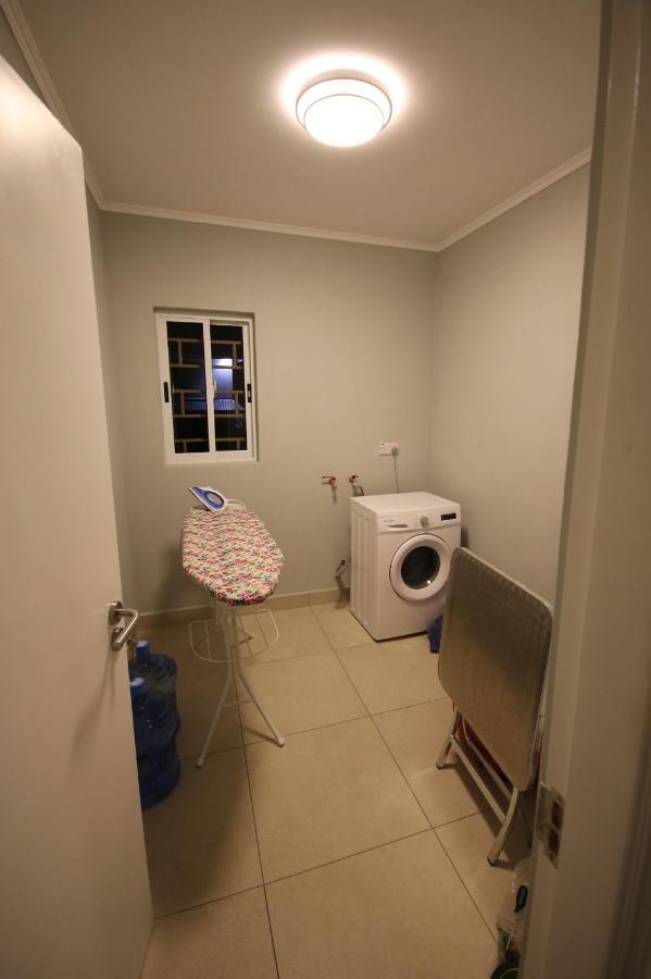 Riverside Residence - Beau Vallon 博瓦隆 外观 照片