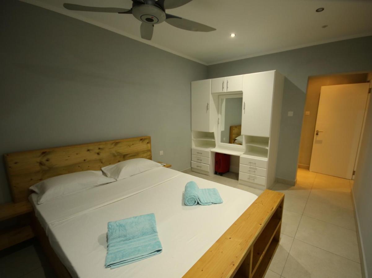 Riverside Residence - Beau Vallon 博瓦隆 外观 照片