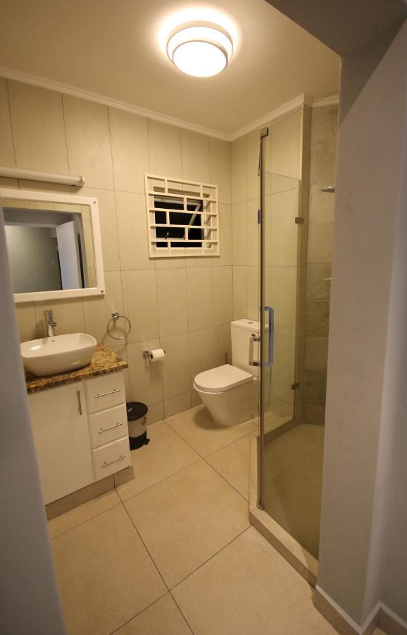 Riverside Residence - Beau Vallon 博瓦隆 外观 照片
