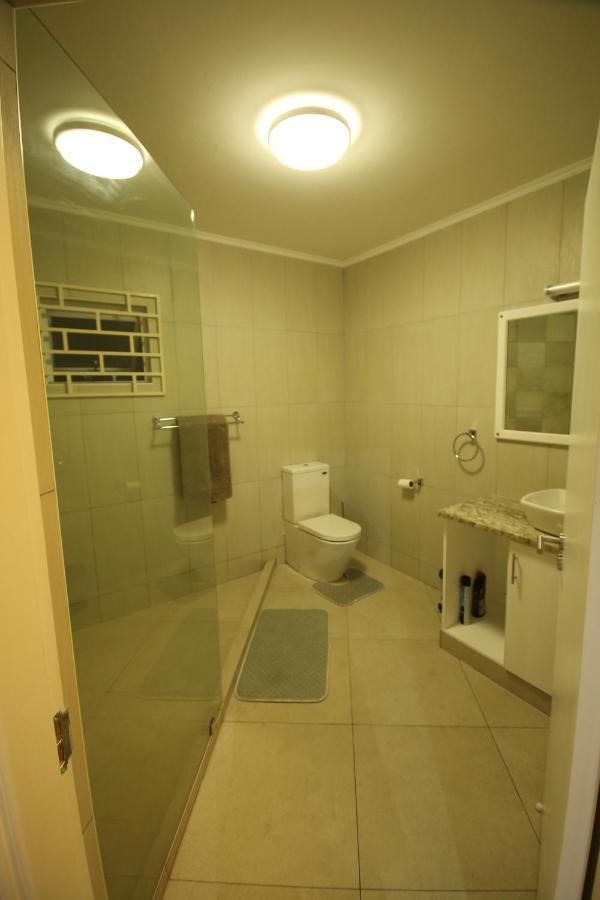Riverside Residence - Beau Vallon 博瓦隆 外观 照片