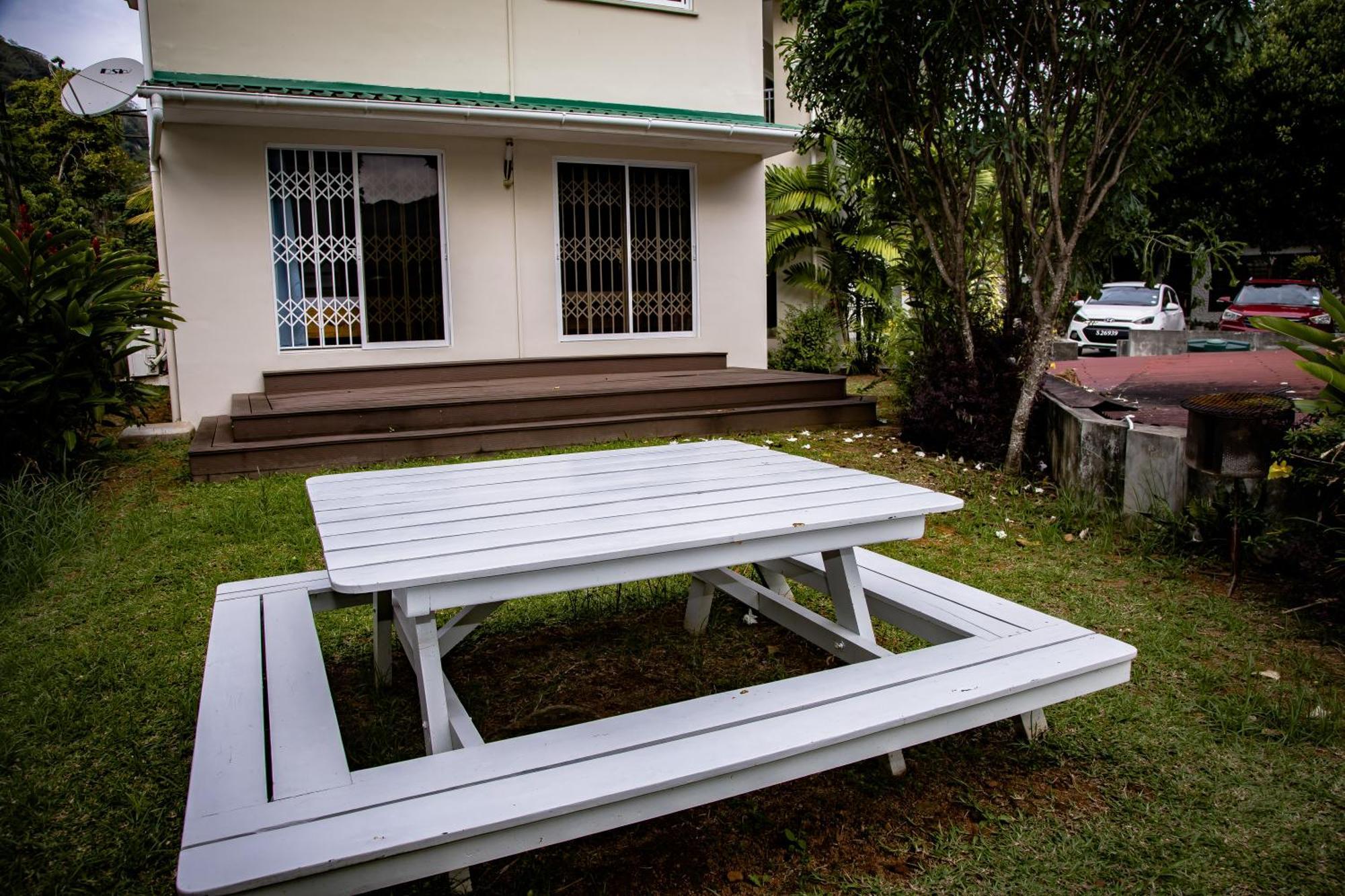 Riverside Residence - Beau Vallon 博瓦隆 外观 照片