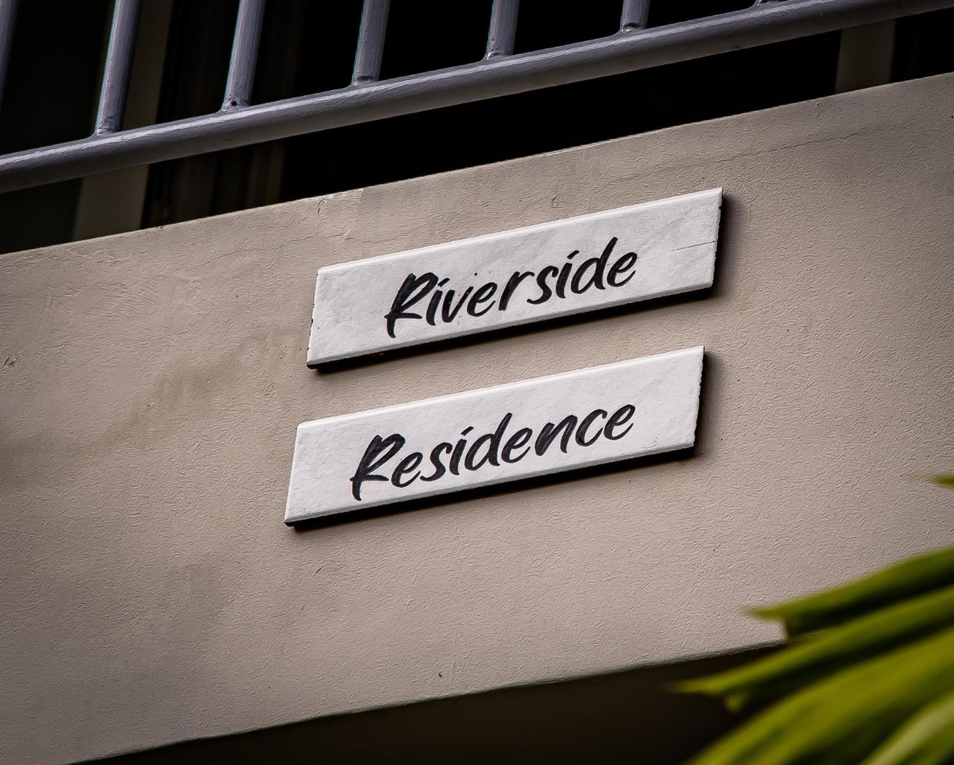 Riverside Residence - Beau Vallon 博瓦隆 外观 照片