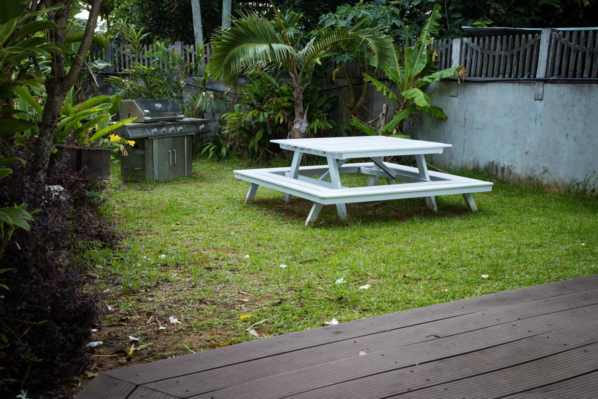 Riverside Residence - Beau Vallon 博瓦隆 外观 照片