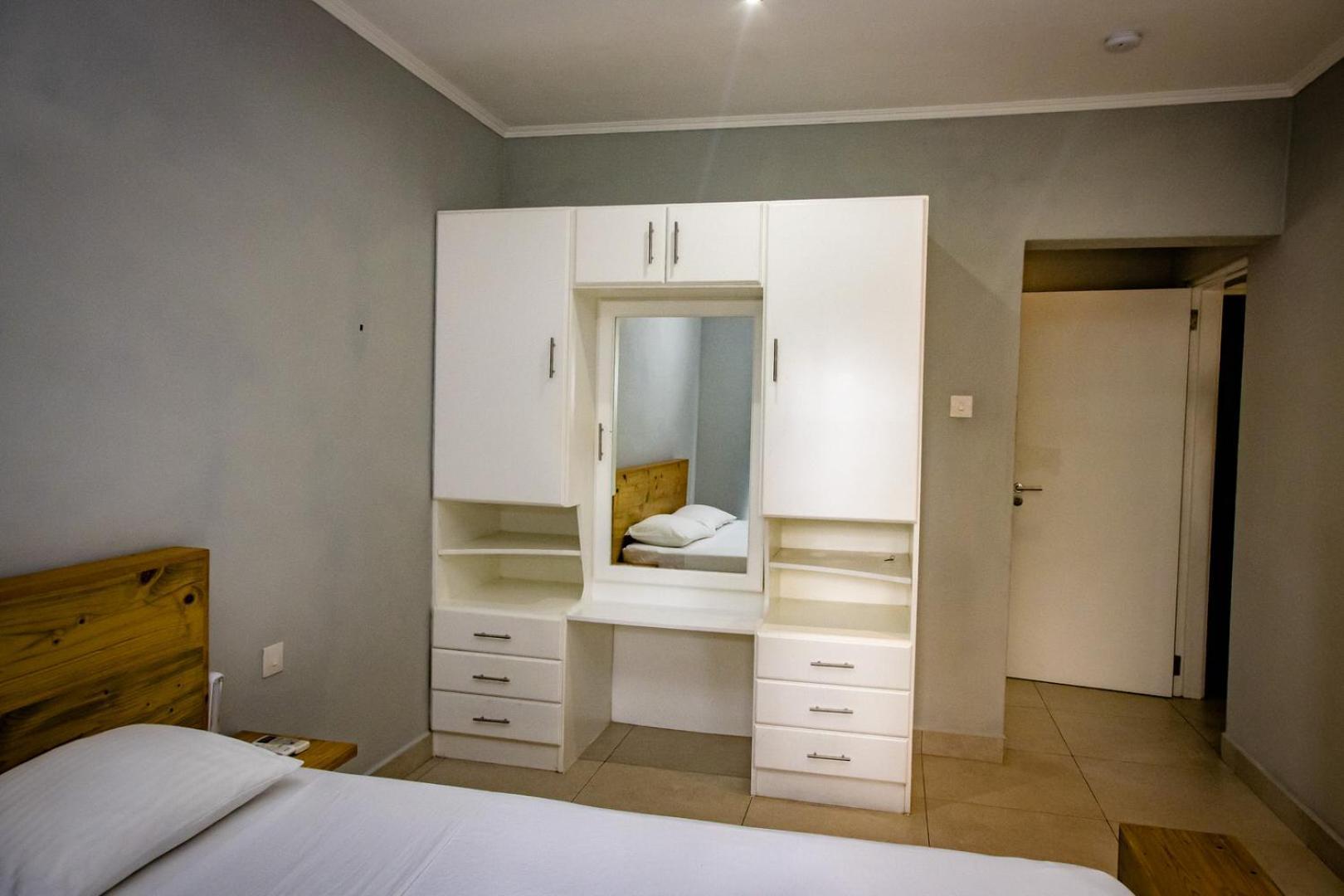 Riverside Residence - Beau Vallon 博瓦隆 外观 照片