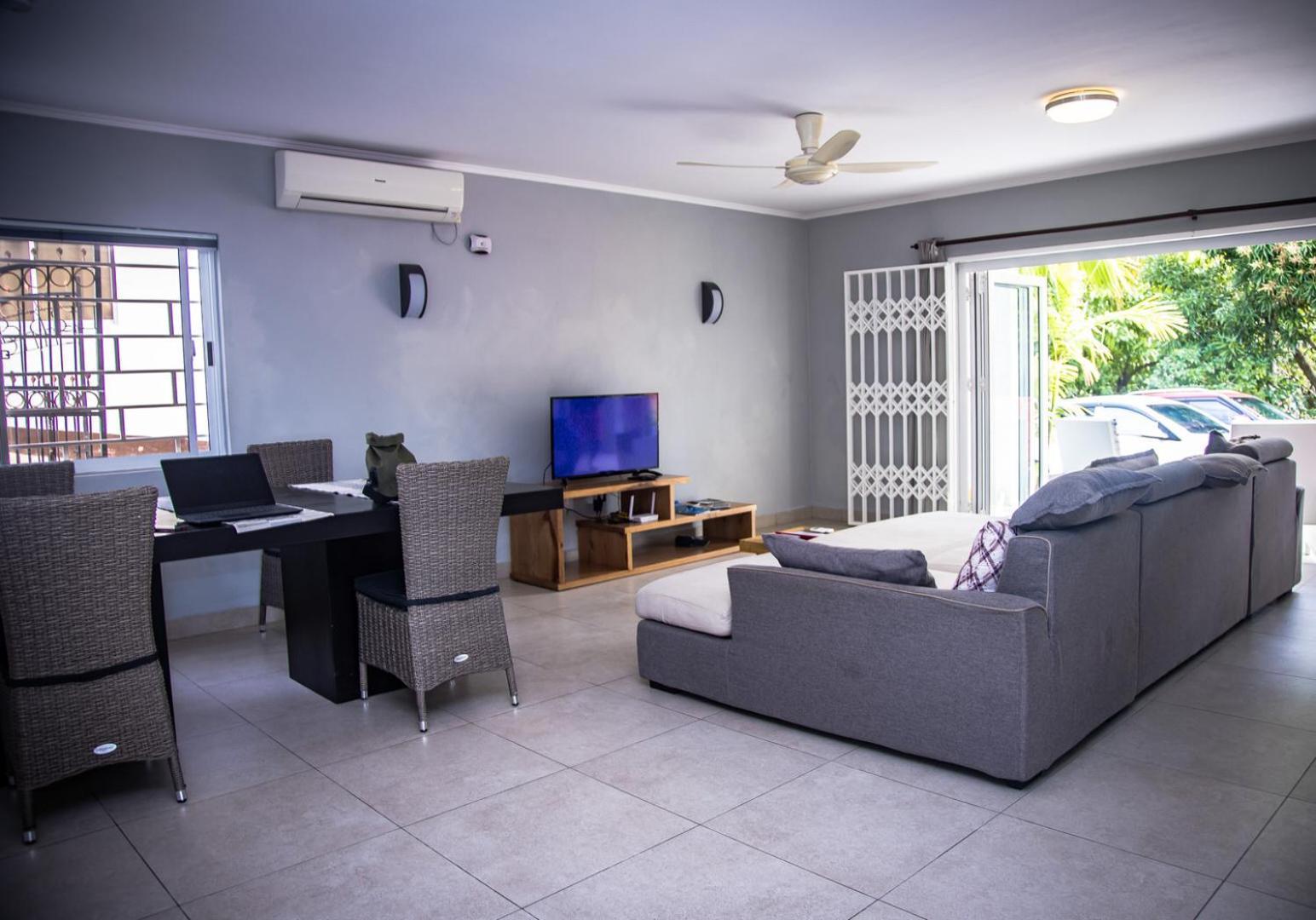 Riverside Residence - Beau Vallon 博瓦隆 外观 照片