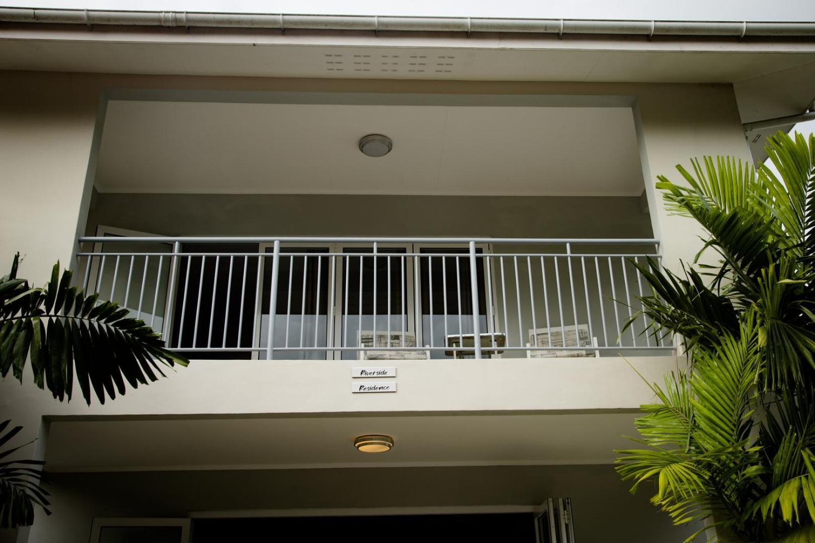 Riverside Residence - Beau Vallon 博瓦隆 外观 照片