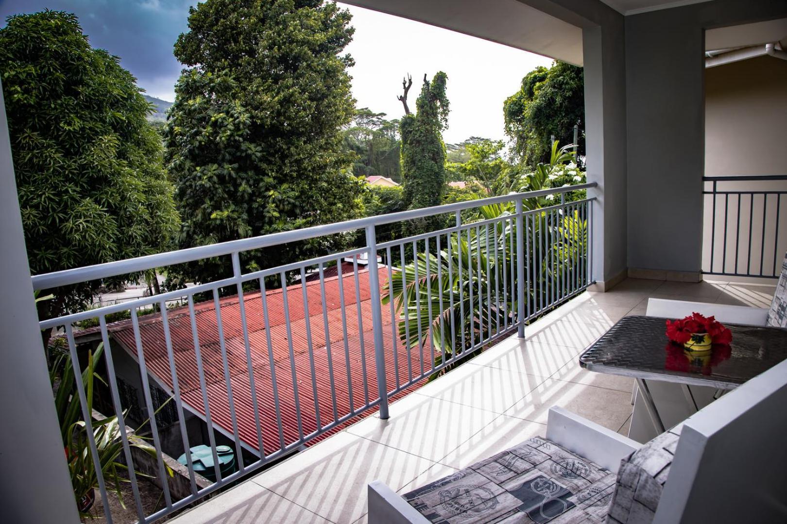 Riverside Residence - Beau Vallon 博瓦隆 外观 照片